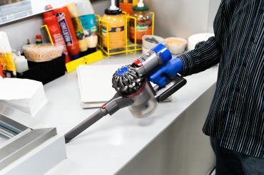 General cleaning